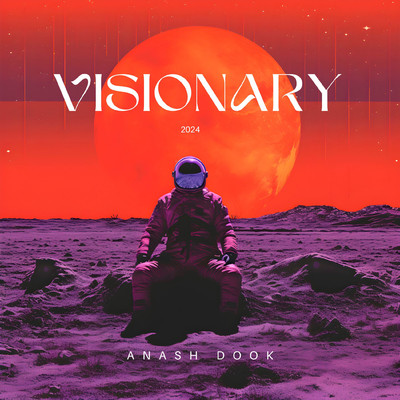 Visionary/anash dook