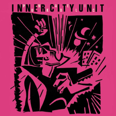 Space Invaders/Inner City Unit