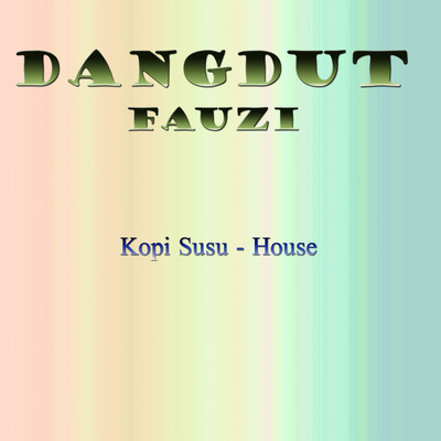 Tak Tega (House Mix)/Fauzi