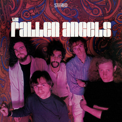 It Might Be Easier To Stay Home/The Fallen Angels
