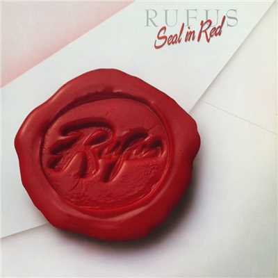 アルバム/Seal In Red/Rufus