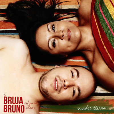 La Bruja Salguero & Bruno Arias