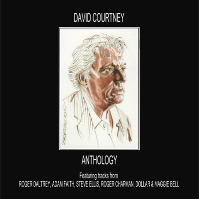 David Courtney Anthology/Various Artists