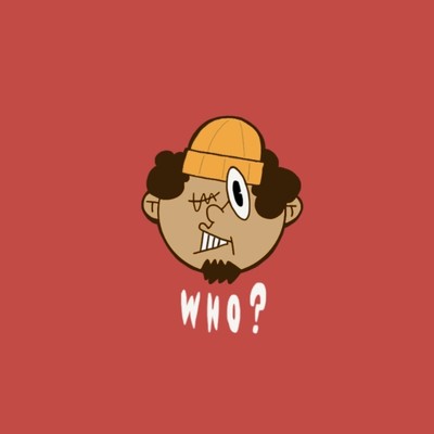 WHO？/WHO？