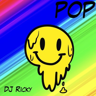 シングル/Pop/DJ Ricky