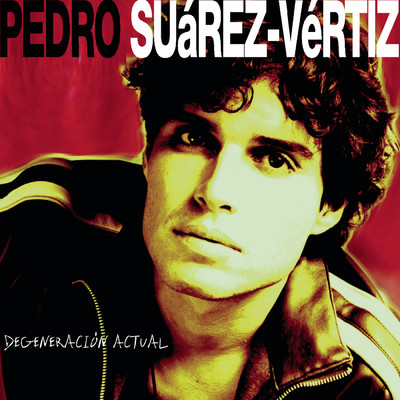 Un Vino, Una Cerveza (Album Version)/Pedro Suarez Vertiz