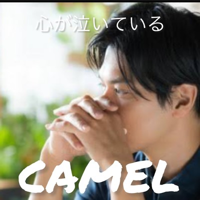 シングル/心が泣いている/CAMEL