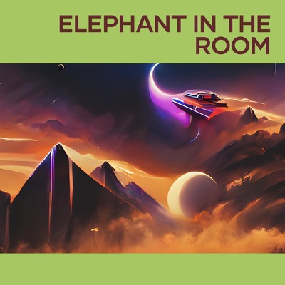 Elephant in the Room/SAIPHX