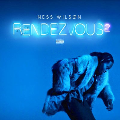 シングル/Pull Up/Ness Wilson