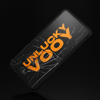 シングル/UNLUCKY VOOY/TARO