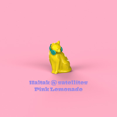 シングル/Pink Lemonade/Haltak @ satellites