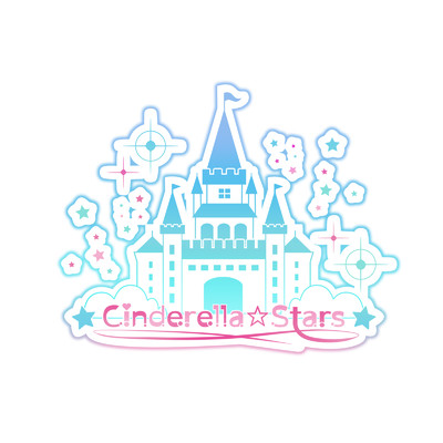 Cinderella☆Stars