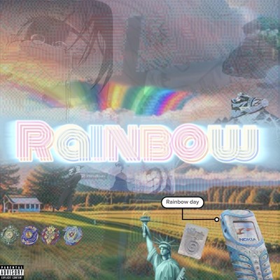 シングル/Rainbow (feat. ala vivere luce & EIEN)/きゅうり