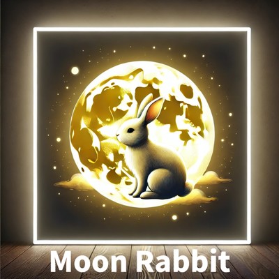 シングル/Moon Rabbit/breathe