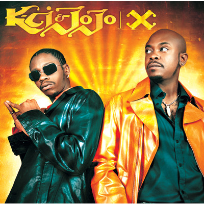 All The Things I Should Have Known/K-Ci & JoJo