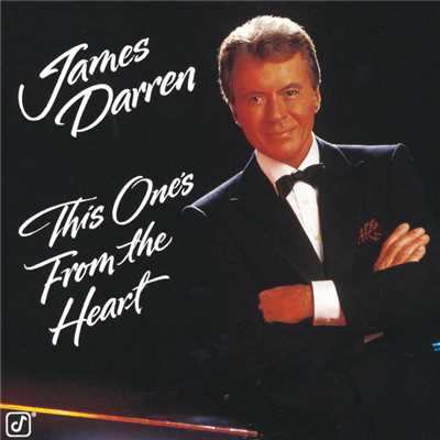 I've Got The World On A String (Album Version)/James Darren