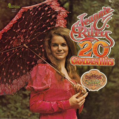 Twenty Golden Hits/Jeannie C. Riley