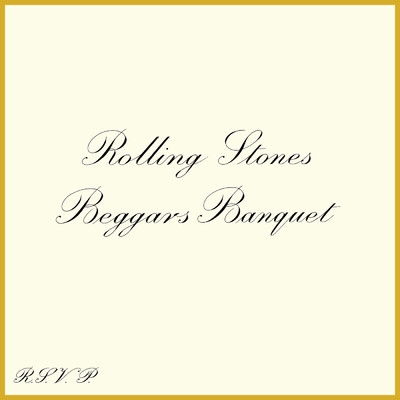 アルバム/Beggars Banquet (50th Anniversary Edition)/THE ROLLING STONES