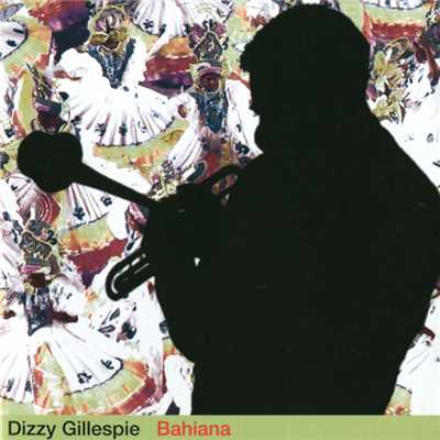 シングル/The Truth (Album Version)/Dizzy Gillespie