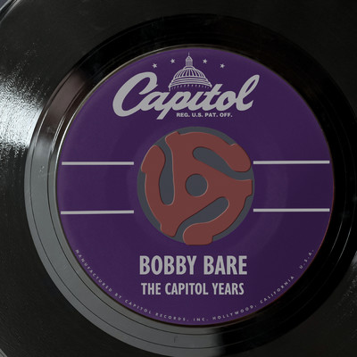 アルバム/The Capitol Years/Bobby Bare