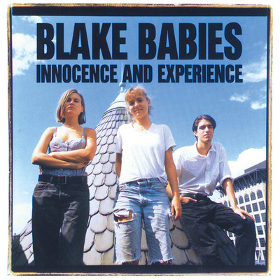 Temptation Eyes/Blake Babies