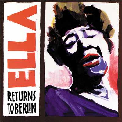 シングル/ユーアー・ドライヴィング・ミー・クレイジー (1961年2月11日、ベルリンにてライヴ録音)/エラ・フィッツジェラルド