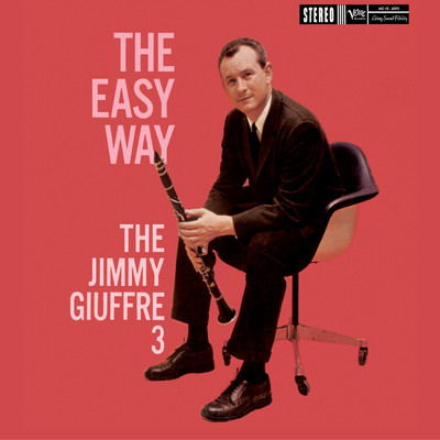 The Easy Way/ジミー・ジュフリー