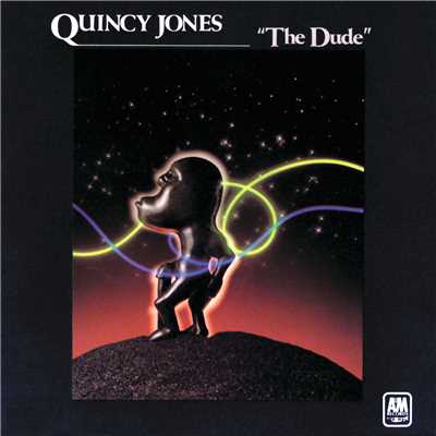 アルバム/The Dude/クインシー・ジョーンズ