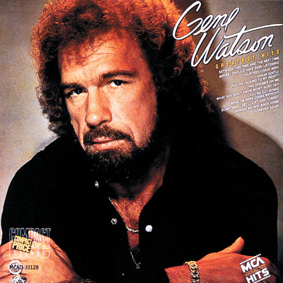 Between This Time And The Next Time/Gene Watson
