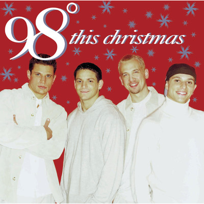 アルバム/This Christmas/98o