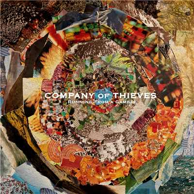 Nothing's In The Flowers/Company Of Thieves