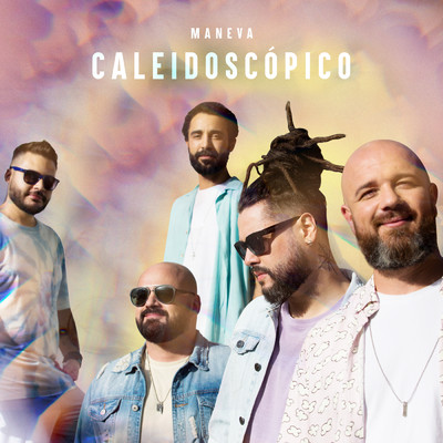 アルバム/Caleidoscopico/Maneva