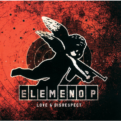 アルバム/Love & Disrespect/Elemeno P