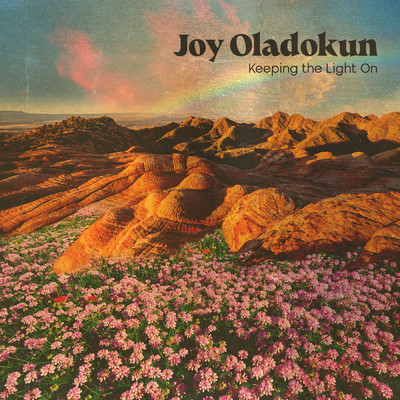 シングル/Keeping The Light On/Joy Oladokun