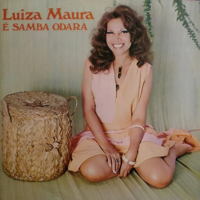 Luiza Maura