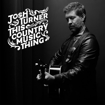 シングル/Pretty Please/JOSH TURNER