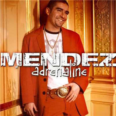 シングル/Adrenaline (M 12's Late Night Dub)/MENDEZ