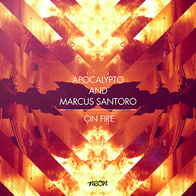 Apocalypto／Marcus Santoro