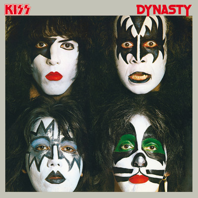 Dynasty/KISS