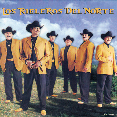 Por Un Amor (Album Version)/Los Rieleros Del Norte