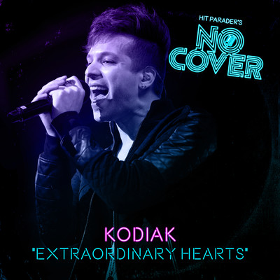 Extraordinary Hearts (Live ／ From Episode 8)/No Cover／Kodiak