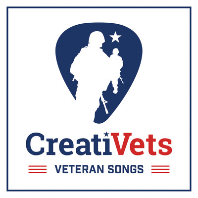アルバム/Veteran Songs/CreatiVets
