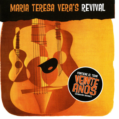 Maria Teresa Veras Revival/Maria Teresa Vera