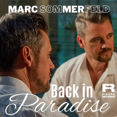 シングル/Back in Paradise/Marc Sommerfeld