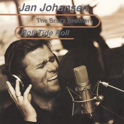 アルバム/Roll Tide Roll/Jan Johansen