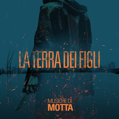 アルバム/La terra dei figli (Original Motion Picture Soundtrack)/Motta