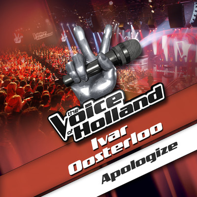 シングル/Apologize (From The Voice Of Holland)/Ivar Oosterloo