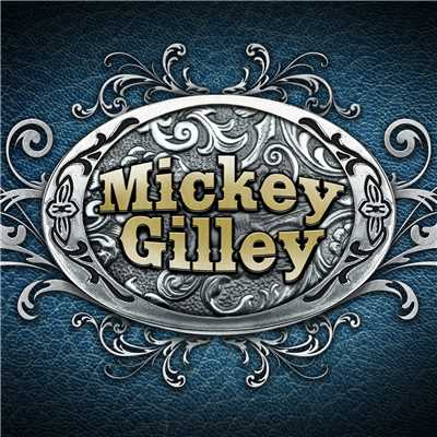 Running out of Reasons (Rerecorded)/Mickey Gilley