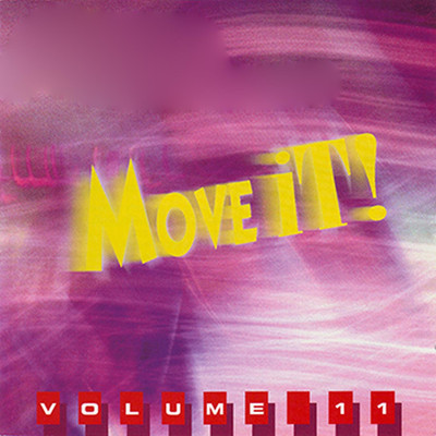 Move It: Action & Sports/All Star Sports Music Crew