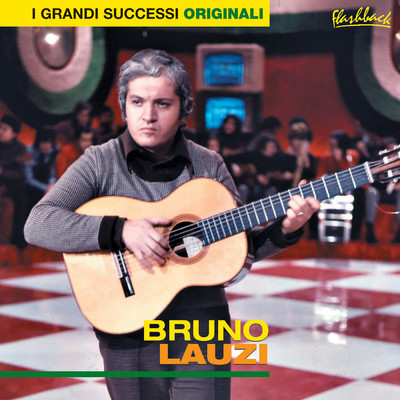 Canzone Italiana/Bruno Lauzi
